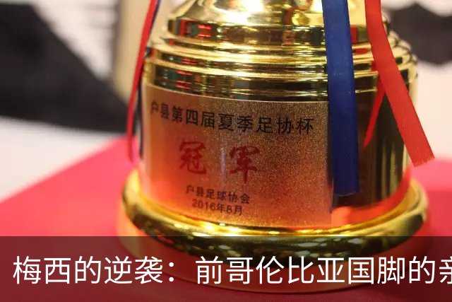 梅西的逆袭：前哥伦比亚国脚的亲身经历与战术反思